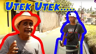 "Bakul Utek" | Samidi Curanmor Klasik | Video Lucu Ngapak