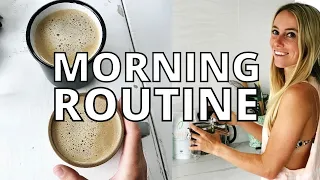 My Morning Intermittent Fasting Routine as a Nutritionist ☀️