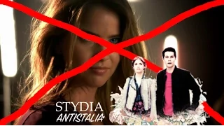 Stydia/AntiSTALIA • Girlfriend