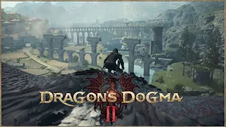 Dragon's Dogma 2 Gameplay Showcase | Tokyo Game Show 2023