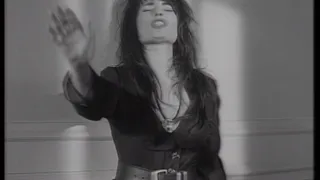 Robin Beck ‎– First Time (Upscaled 1988 Music Video)