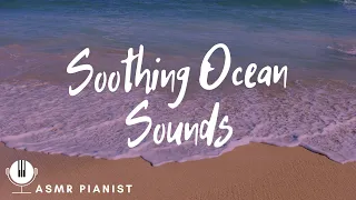 Ocean Music: Tranquil Waves and Soothing Melodies for Ultimate Relaxation