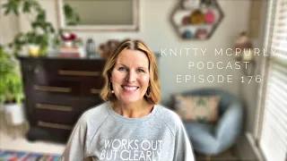 Knitty McPurly Podcast Episode 176: Mother’s Day Kits, Sock Club and Texas Roundup