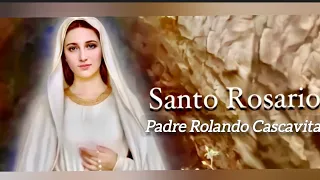 🙏🏼 SANTO ROSARIO 📿 (Misterios Dolorosos) Martes 👼