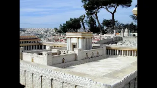 Locating the Herodian Temple--Old and New Theories