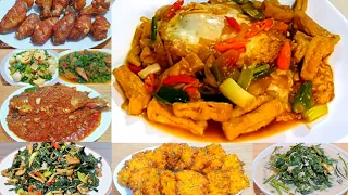 8 Resep Masakan Sederhana Untuk Sehari hari Enak Dan Mudah Buatnya