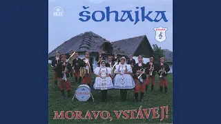 Moravo, vstávej!