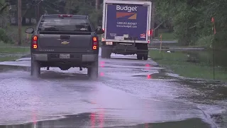 The devastating toll of the floods across Texas