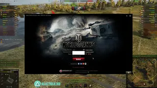 вы отключены от сервера world of tanks причина