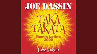 Taka Takata (La Femme Du Toréro) (Remix Latino 2000)