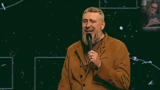 The Ohio "Dean" of Celebrity Pastors: Rod Parsley