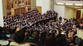 New Apostolic Church Southern Africa | Music – "If You Love Me" (official)