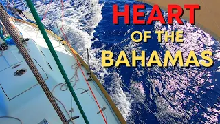 Sailing Paradise? Sailing To The Capital Of The Bahamas,   Ep 101