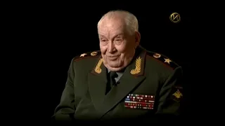 Генерал армии Гареев: часть архивов о репрессиях  в СССР никогда не будет рассекречена