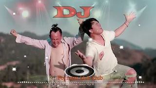 DJ 2023  poj niam khib khib remix  { tubzeb  npawg lem }