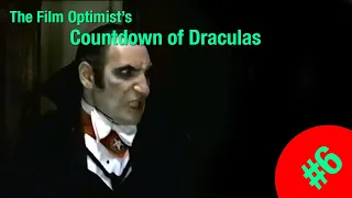 The Film Optimist's Countdown of Draculas #6- Judd Hirsch, "The Halloween that Almost Wasn't" (1979)