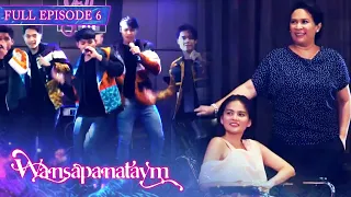 Full Episode 6 | Wansapanataym OfFISHially Yours English Subbed