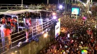 Caranguejo | Claudia Leitte | Carnaval 2014