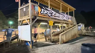 ERC OFF-ROAD RC TRACK 2023, NIGHT RACE Easley SC