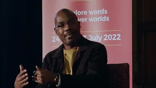 Black Love - Bradford Literature Festival 2022