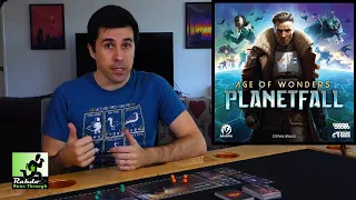 Age of Wonders: Planetfall | Shea's Final Thoughts