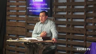 Acts 5 30 42 Supernatural Ministry MasterClass