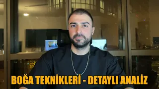 Bitcoin ve Altcoinlerin Gidişatı ve Boğada Kazandıran Teknikler