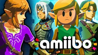 Wir lösen ALLE unsere Amiibo ein und beenden die Story😨🔥!