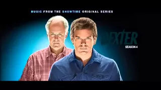 Dexter Season 4 OST - Trinity Suite - Daniel Licht - Hello, Dexter Morgan