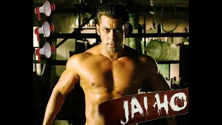 Jai Ho- Salman Khan 300 Cr Superhit Movie Daisy Shah Tabu Sana Khan Sunil Shetty Hindi Full