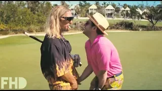 | ITS BEEN A WHILE SINCE...😅 | JONAH HILL| MATTHEW McCONAUGHEY | THE BEACH BUM(2019) |