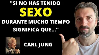 Las palabras increíblemente sabias de Carl Jung que hablan con precisión de nosotros