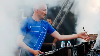 Paul Kalkbrenner - Unreleased Track [2004]