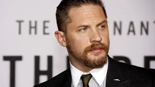 Is Tom Hardy gay? We address the gay rumors inside!