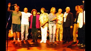 PROCOL HARUM: 30th ANNIVERSARY 1997 IN REDHILL, UK, THE FULL CONCERT !! PART II (REMASTERED)