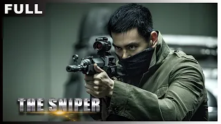 The Sniper：Revenge | Crime Action Revenge | Chinese Movie 2023 | Wolf Theater