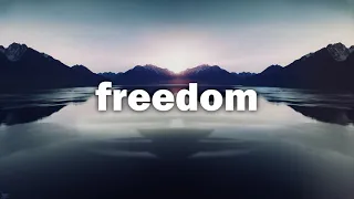 [FREE] MIYAGI x ANDY PANDA x XCHO x MACAN TYPE BEAT - "Freedom" (Prod.NOLIVEL)