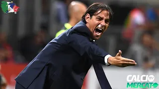 Pronta la firma con l’Inter seconda stella e ‘regalo’ a Inzaghi