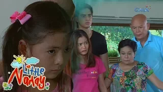 Little Nanay: Full Episode 61