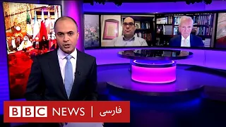 اختلاف بر سر جزایر سه‌گانه ایران؛ مبنای ادعای امارات چیست؟ ۶۰ دقیقه چهارشنبه ۲۱ تیر