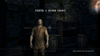 Skyrim Special Edition on Linux with SkyUI (manual install)