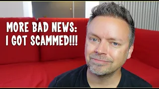 Wonder of the Seas: Cancelled - Why I'm Not Cruising - Life Update - Hair Update - Getting Scammed