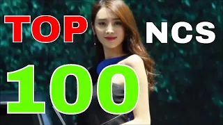 TOP 100 EDM - EDM Hot Girls -  Nhạc Không Bản Quyền -  Gaming Music 2019