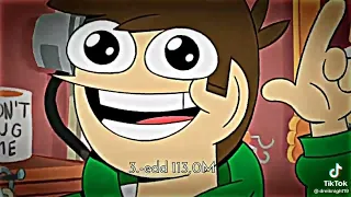 Eddsworld 𝚝𝚒𝚔 𝚝𝚘𝚔 𝚌𝚘𝚖𝚙𝚒𝚕𝚊𝚝𝚒𝚘𝚗 (𝚘𝚗𝚕𝚢 𝚎𝚍𝚍𝚒𝚝𝚜) #4