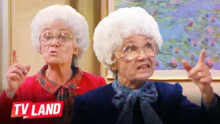 Sophia Petrillo: The OG Comeback Queen 👑 Golden Girls