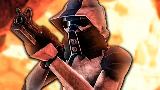 Трейлер Фильма О... l #Shorts l Star Wars RP l Garry's Mod [Гмод Рп]