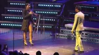 Toni Braxton and Babyface Hurt You 2014