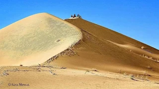 Everything You Need To Know About Pakistan: Nushki | Chagai | Golden Desert of Balochistan 013