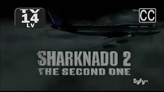 Best scene of Sharknado 3 ' copy