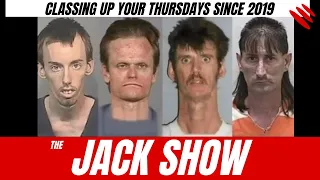 The JACK Show. Our Best Days Are Behind Us.
